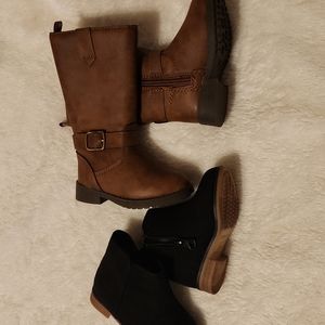 Size 5 boots
